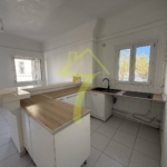 Appartement 2 pièces – 42 M2 – Réformés 1er